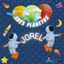 3 Planetas (Explicit)