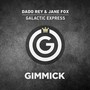 Galactic Express