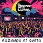 Rozando el suelo