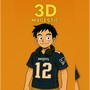 3D