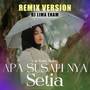 DJ Apa Susahnya Setia (Remix Version)