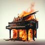Grand piano Nicki Minaj