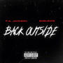Back Outside (feat. Ensilence) [Explicit]