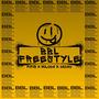 BBL Freestyle (feat. Wiluch & Jachu) [Explicit]
