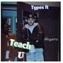 Teach u (feat. 4kyaro)