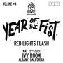 Red Lights Flash (Live at Ivy Room)