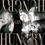 HUNGRY (feat. Cherry) [Explicit]