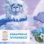 ZáBaVKové Vianoce