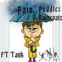 Pain, Puddles & Raincoats (feat. Tank) [Explicit]