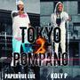 Tokyo To Pompano (feat. Koly P) (Explicit)