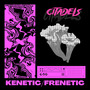 Kinetic/Frenetic (Explicit)