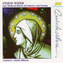 Stabat Mater: Late Medieval Motets of Penitence & Passion