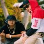 Grifota (feat. Luiggy the Demented) [Explicit]