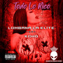 Todo Lo Rico (feat. Kcho) [Explicit]