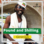 Pound and Shilling