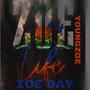 ZOE DAY (Explicit)