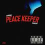 Peace Keeper (feat. Jugg) [Explicit]