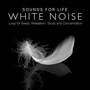 White Noise Loop for Sleep, Relaxation, Study and Concentration