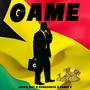 GAME (feat. Shado Yzzi & Danny B) [Explicit]