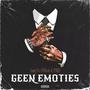 Geen Emoties (feat. P!RKE) [Explicit]