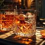 Whiskey Jazz: Lounging, Good Mood, Best Soft Jazz for Cocktails and Dinner