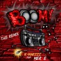 Boom (Remix) [feat. Merse]