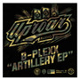 Artillery EP