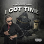 I Got Time (feat. Jay Critch & Pyrexx) [Explicit]