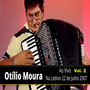 OTÍLIO MOURA AO VIVO NA LEBLON VOL. 2