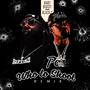 Who to Shoot (feat. Black C) [Remix] [Explicit]