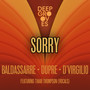 Sorry