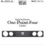 1 Point 4 (feat. LatinOZA) [Explicit]