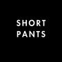 short pants