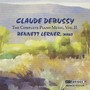 Debussy: Complete Piano Music, Vol. 2