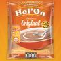 Hol'On (Motoho) [Explicit]