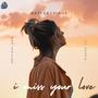 I miss your love (feat. Petria)