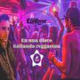 En una disco Bailando (Explicit)