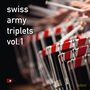 Swiss Army Triplets, Vol. 1