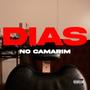 Dias no camarim (feat. tavinhodant) [Explicit]