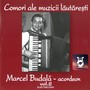 Marcel Budală - acordeon, Vol. 2