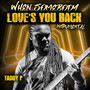 When Somebody Love's You Back (Instrumental)