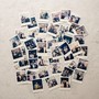 acoustic polaroids (&23 Almenland Camp)