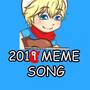 2019 Meme Song