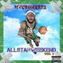 AllStarWeekendVol.1 (Explicit)