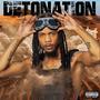 DETONATION (Explicit)