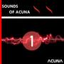 Sounds of Acuna 1