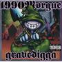 gravedigga (feat. DirtBagMarley) [Explicit]