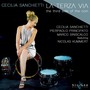 La Terza Via (Feat. Pieraolo Principato, Marco Siniscalco & Nicolas Kummert)