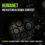 Inexistencia Remix Contest