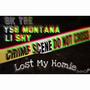 Lost My Homie (Freestyle) (feat. @ysbmontana2800 & @2800LiShy) [Explicit]